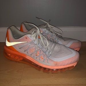 Nike Air Max Sneakers